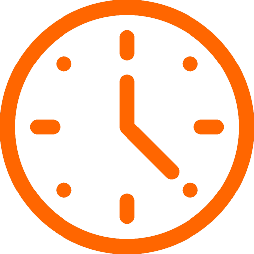 Uhr Icon