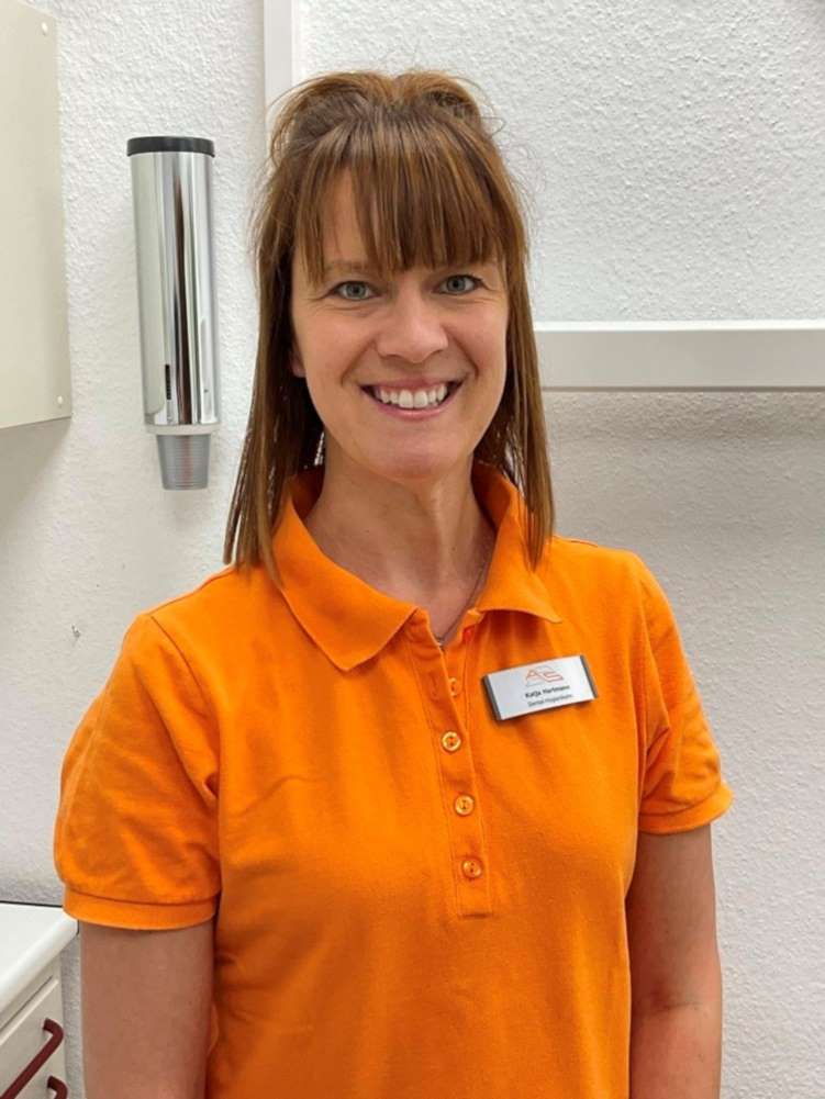 Katja Hartmann