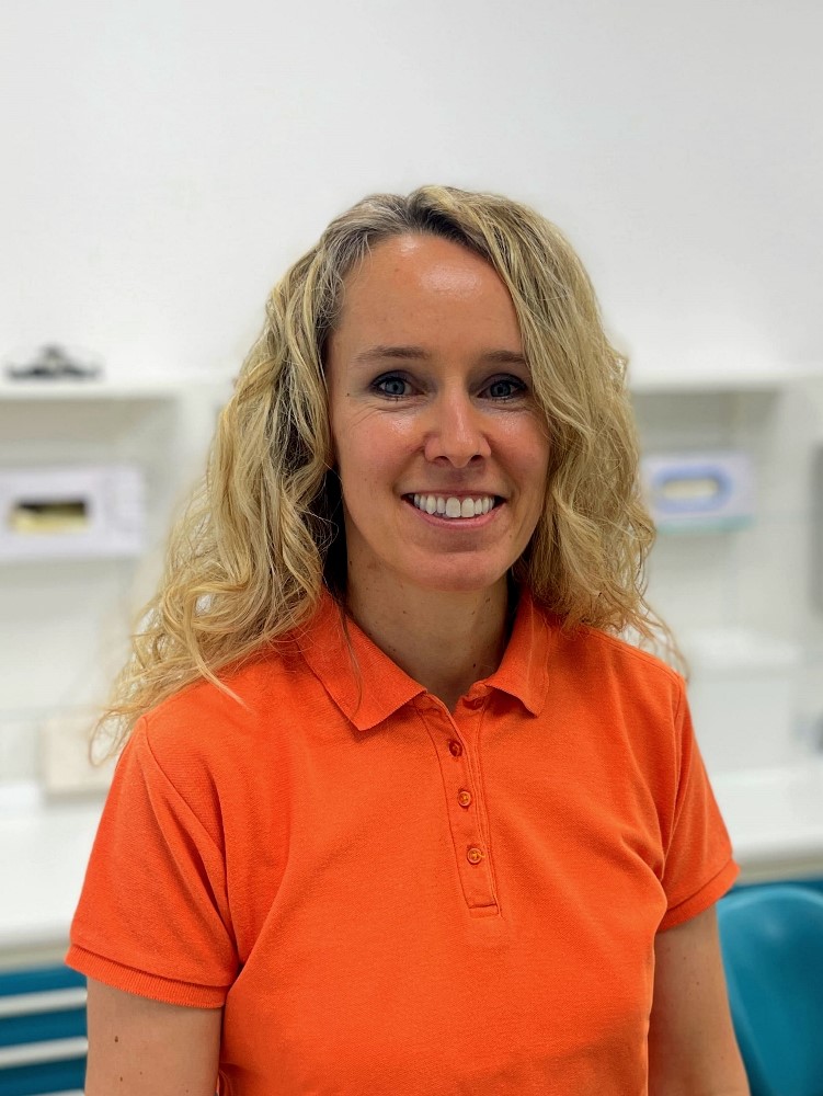 Anke Scholz