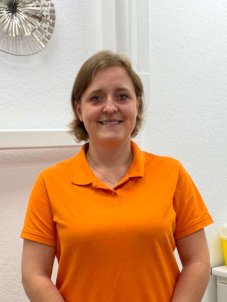 Manuela Große