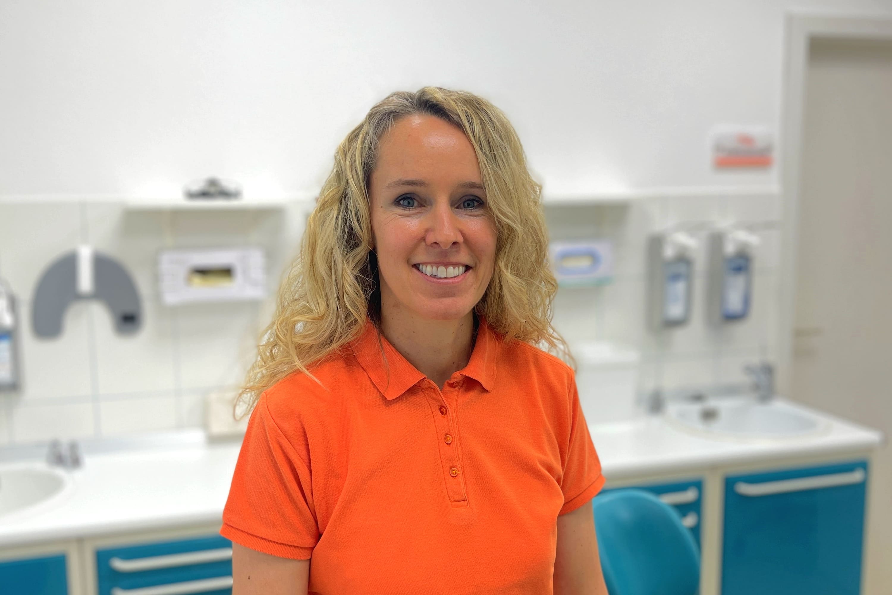 Anke Scholz