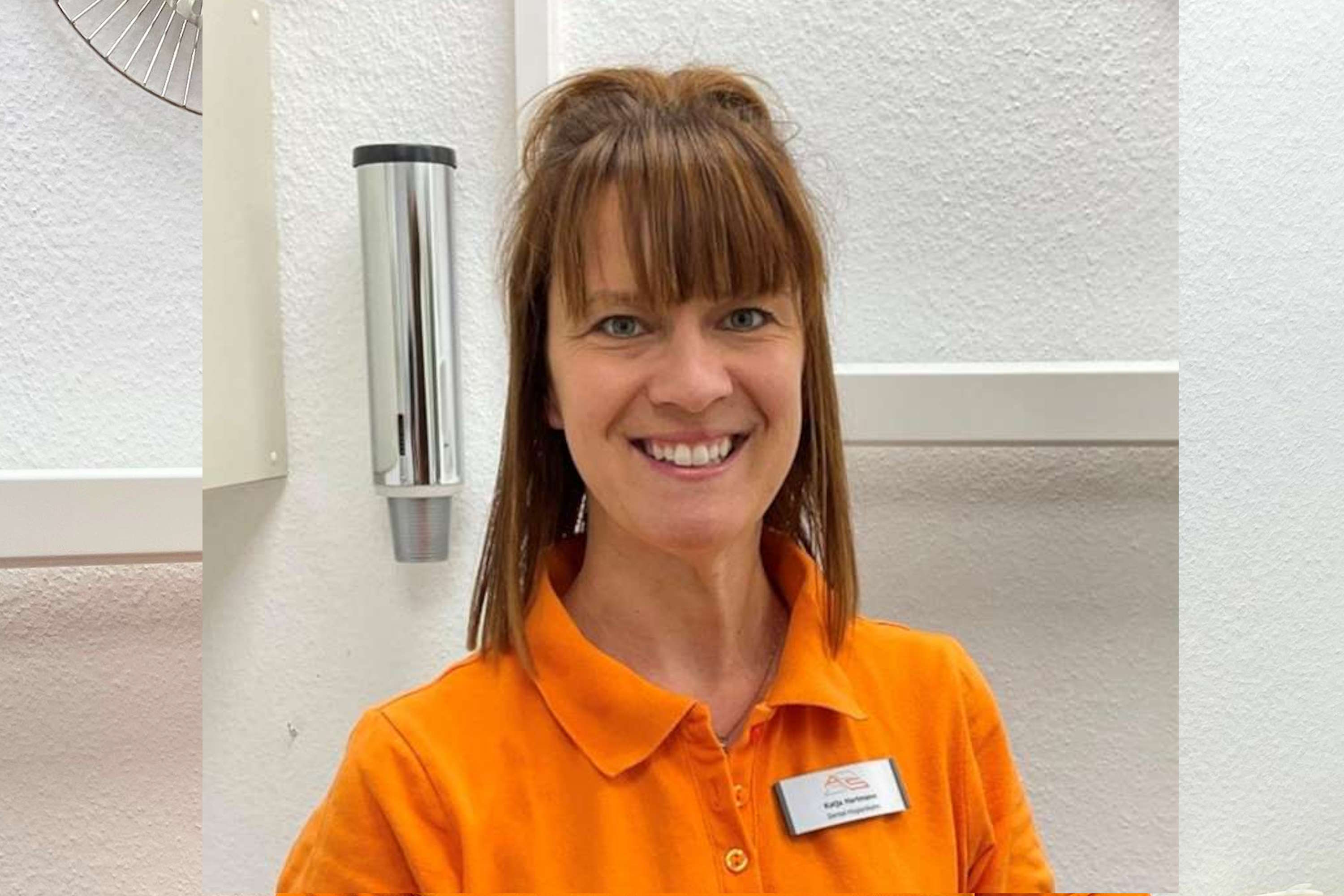 Katja Hartmann